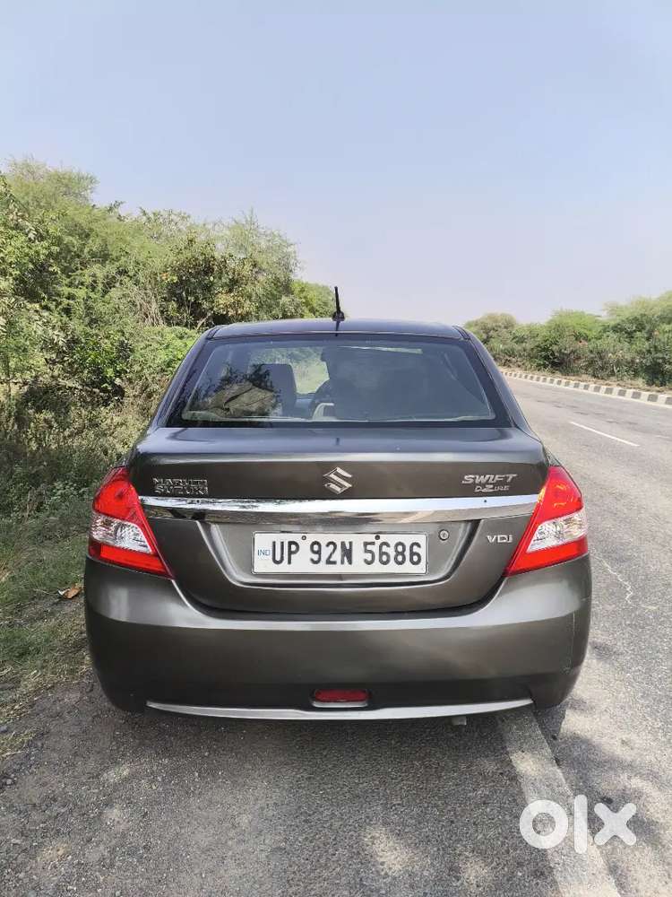Maruti Suzuki Swift Dzire 2013 Diesel 192000 Km Driven