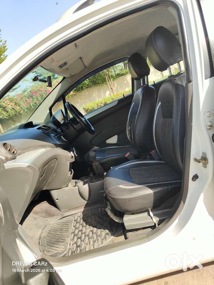 Chevrolet Beat 2010-2013 Diesel Lt, 2013, Diesel