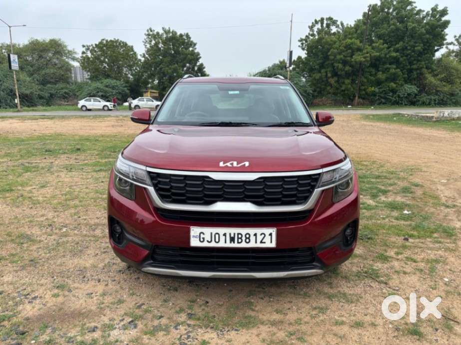 Kia Seltos Htk D, 2021, Diesel