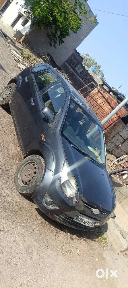 Ford Figo Diesel 2011 70000 Km Driven