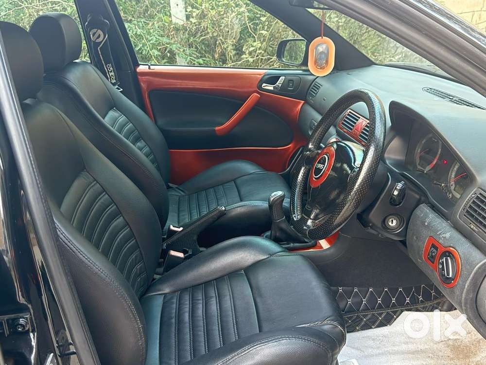 2005 Skoda Octavia Rs Manual Petrol