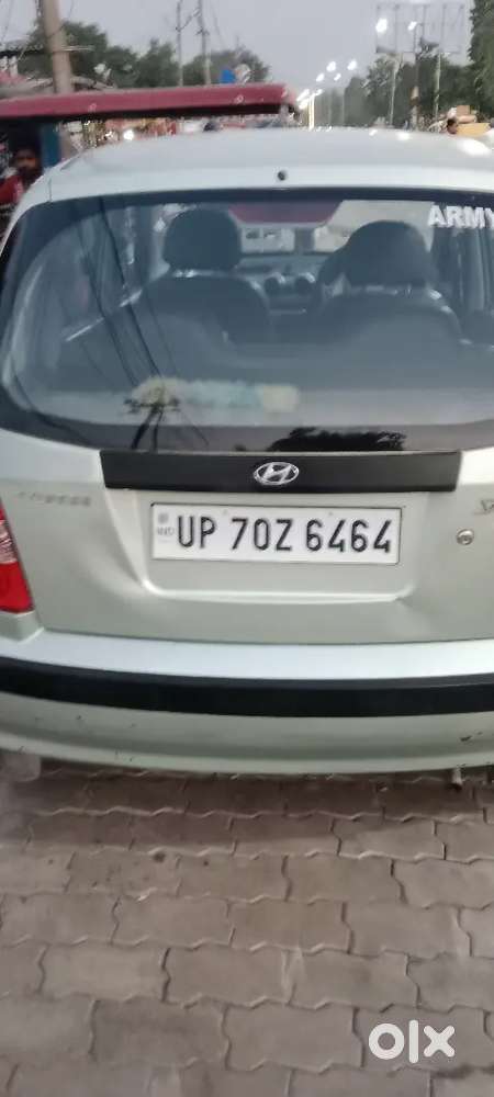 Hyundai Santro Xing 2003