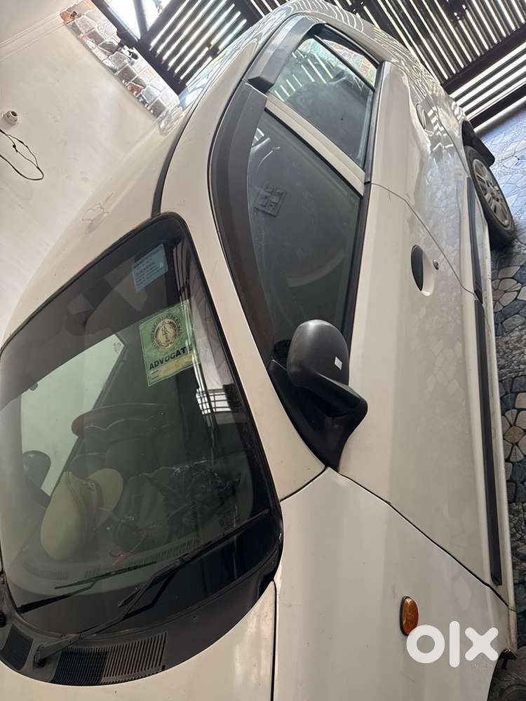 Hyundai Santro Xing 2012 Cng & Hybrids Good Condition