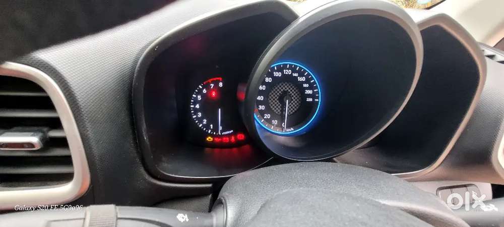 Hyundai Venue 2021 &ndash; Single Owner | Excellent Condition