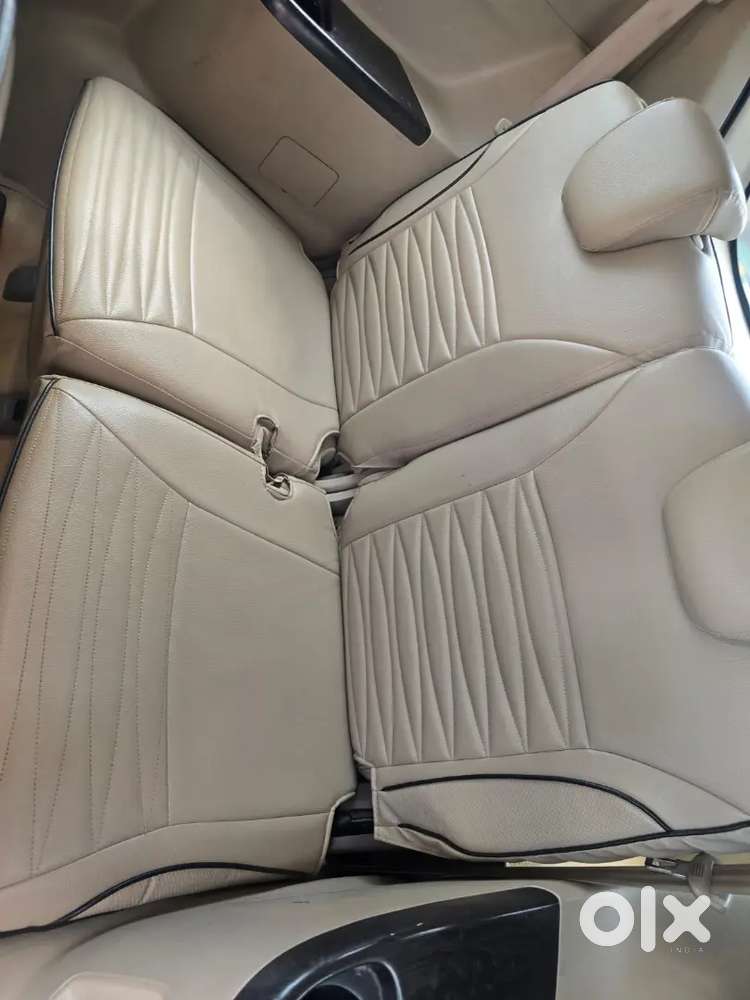 Maruti Suzuki Ertiga 2024