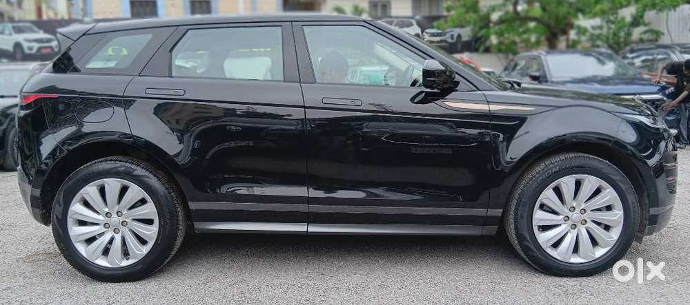 Land Rover Range Evoque Se R-dynamic Petrol, 2022, Petrol