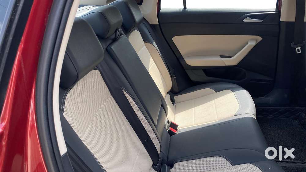 Volkswagen Virtus 1.0 Topline Tsi, 2023, Petrol