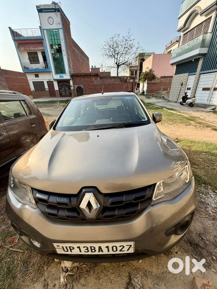 Renault Kwid 2017 (dec)