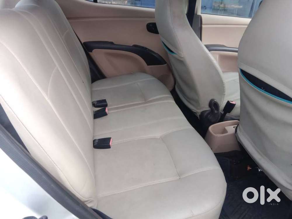 Hyundai I10 1.2 Kappa Magna, 2009, Petrol