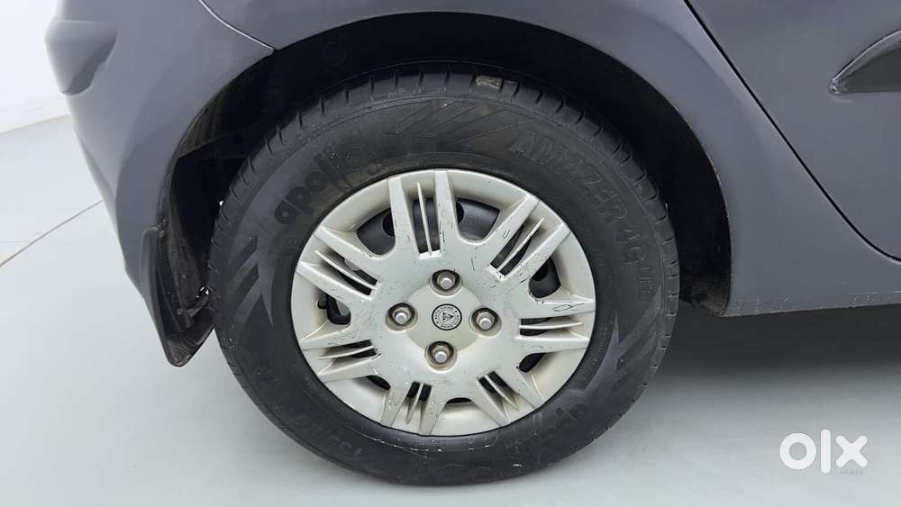 Hyundai I10 Sportz, 2013, Cng & Hybrids