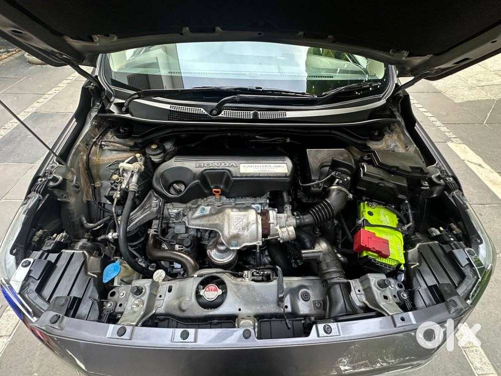 Honda Amaze 1.5 Smt I Dtec, 2019, Diesel