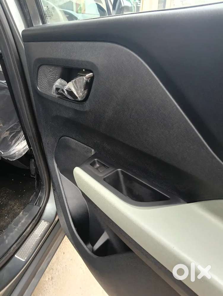 Tata Punch 2026 Petrol 2500 Km Driven