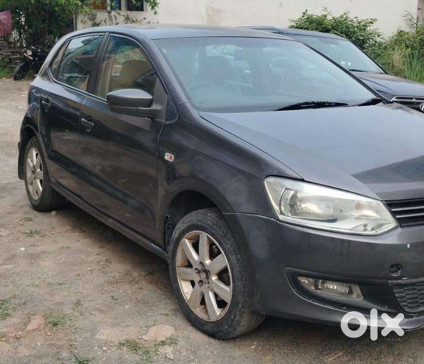 Volkswagen Polo 1.2 Highline Petrol
