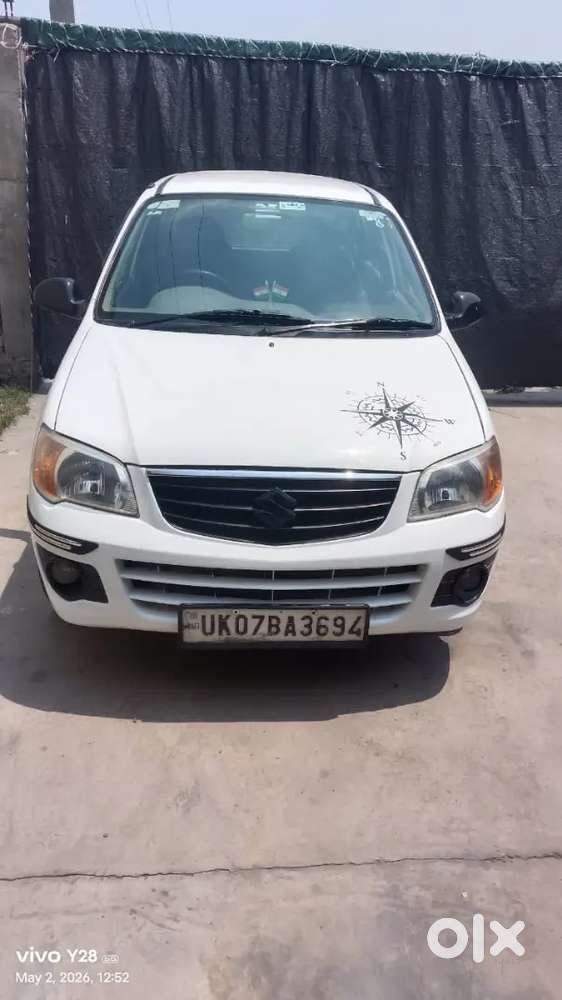 Vxi 1 Owner 13 Model 12 Ve Mehine Ki New Cendisen