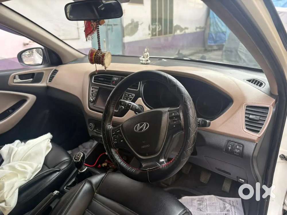 Hyundai I20 2018 Diesel 96000 Km Driven