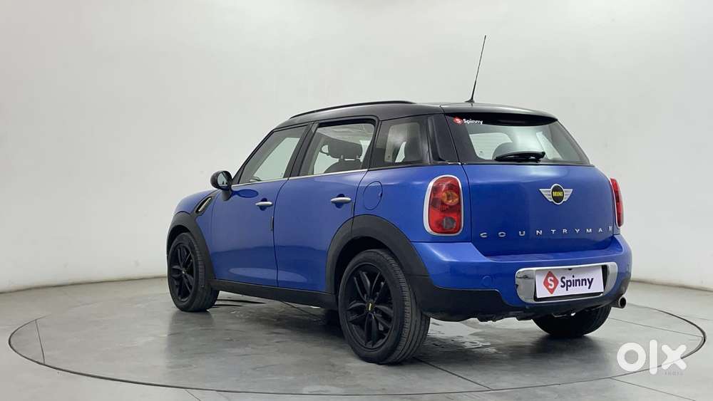 Mini Cooper Countryman 2013-2015 One, 2014, Petrol