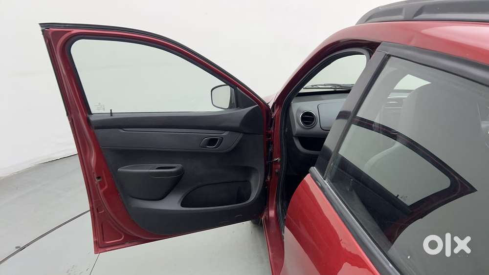 Renault Kwid Rxt 1.0, 2017, Petrol