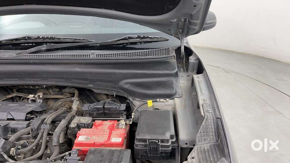Hyundai Creta 1.5 Ex Petrol, 2022, Petrol