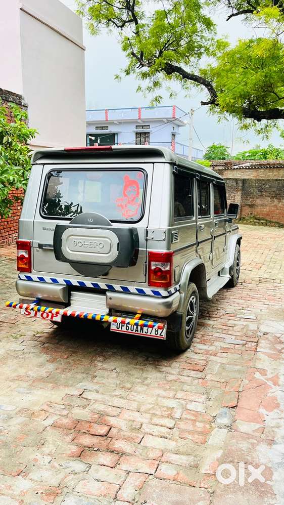 Bolero Sle2013 Original Paint Ma Hai Gadi