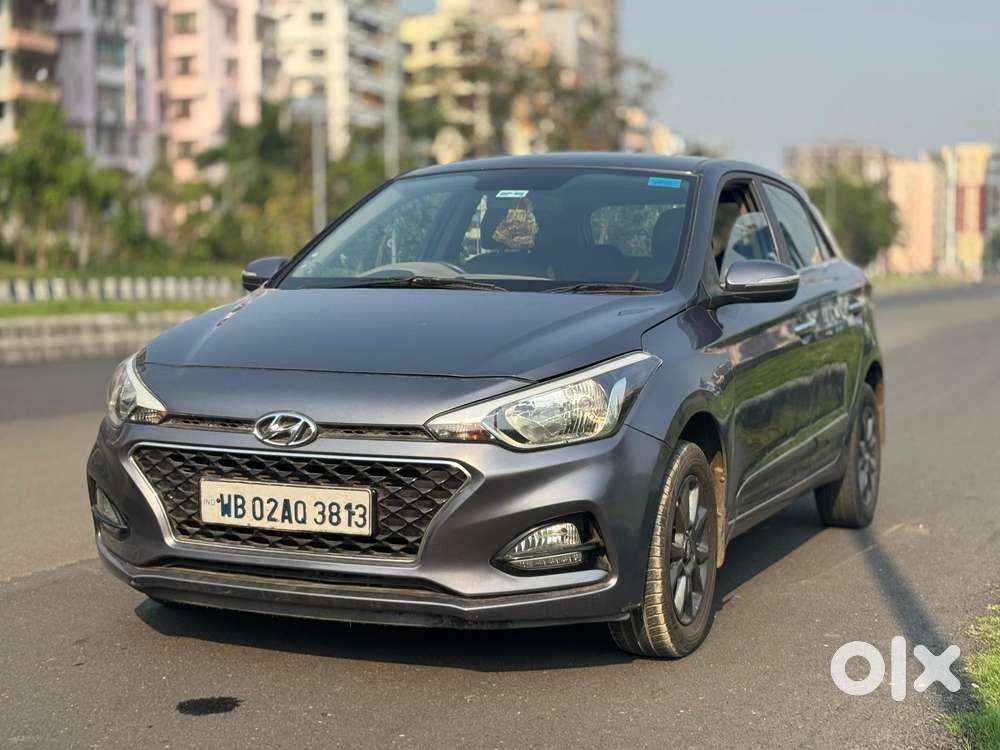 Hyundai Elite I20 1.2 Sportz Plus Vtvt, 2020, Petrol