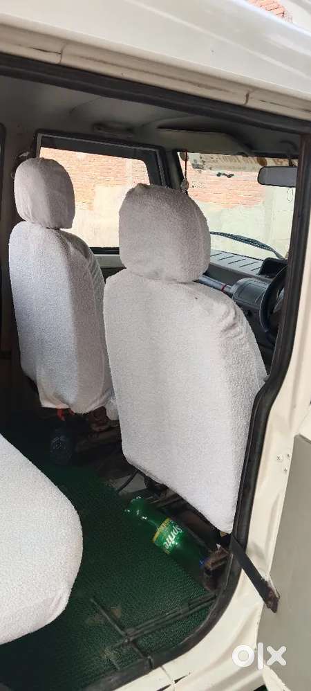 2015 Model 7 Seater