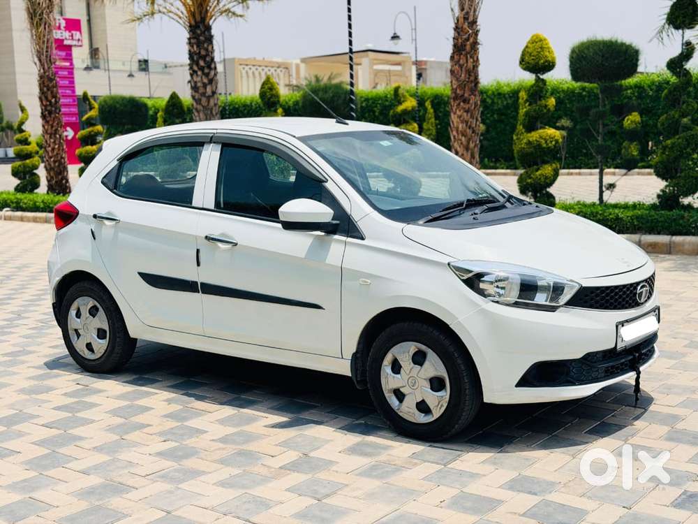 Tata Tiago 1.05 Revotorq Xt, 2019, Petrol