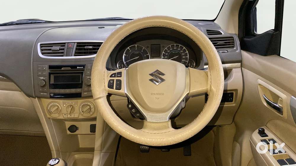 Maruti Suzuki Ertiga Vdi Shvs, 2015, Diesel