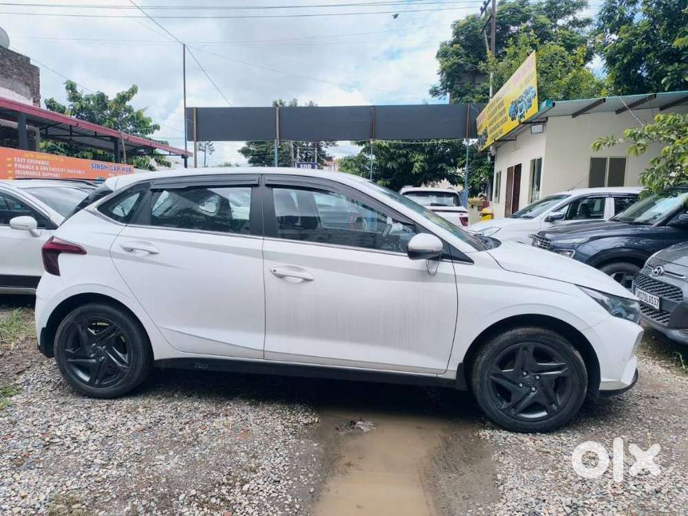Hyundai I20 1.2 Spotz, 2023, Petrol
