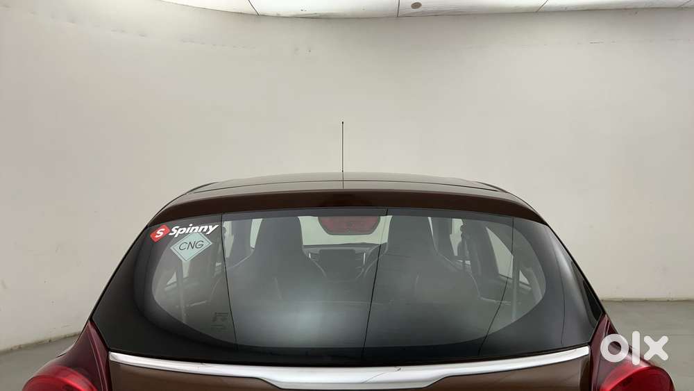 Maruti Suzuki Celerio Cng Vxi Optional, 2022, Cng & Hybrids