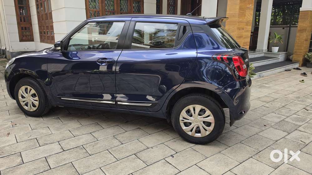 Maruti Suzuki Swift Vxi, 2018, Petrol