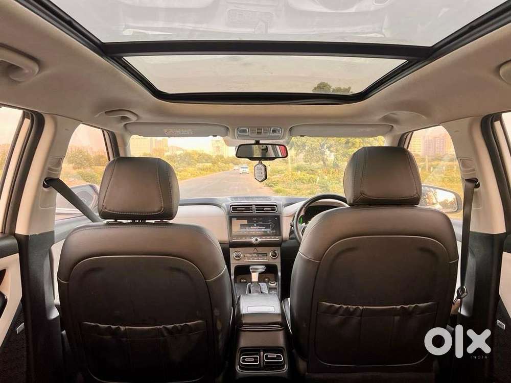 Hyundai Creta 1.5 Sx (o) Diesel, 2020, Diesel