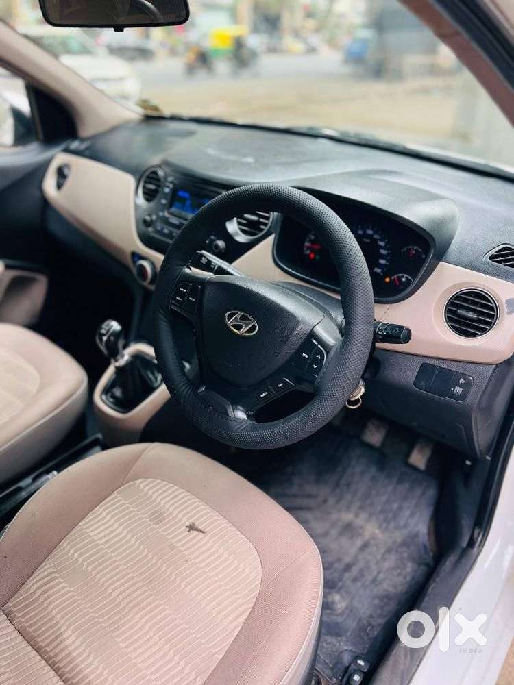 Hyundai Xcent 1.2 Crdi S, 2018, Diesel