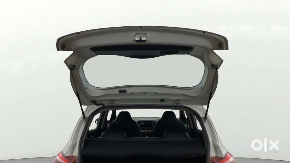 Hyundai Grand I10 2013-2016 Era, 2014, Petrol