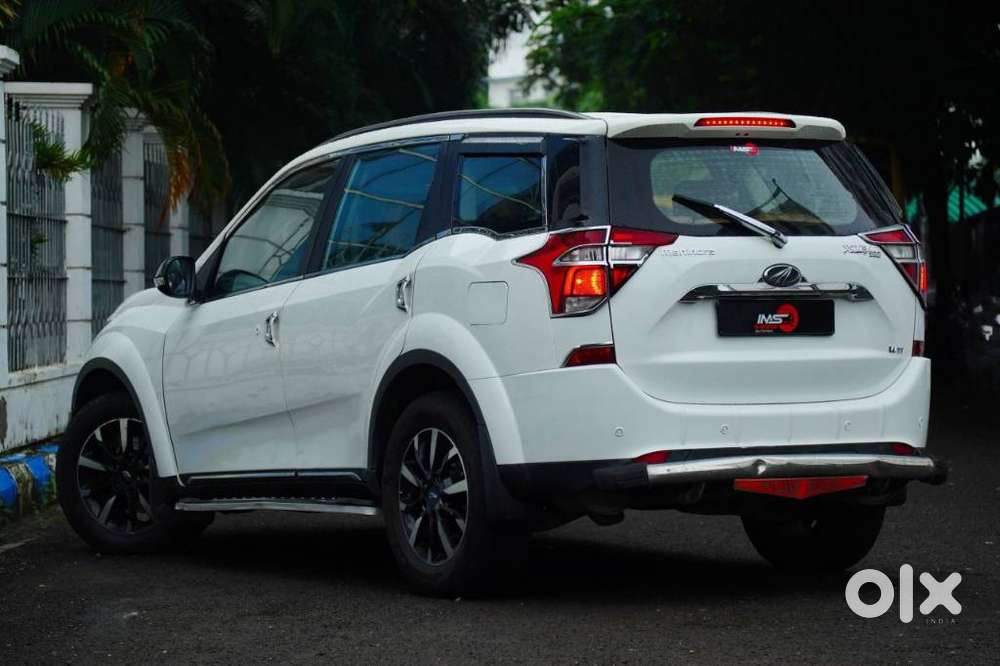 Mahindra Xuv500 W11, 2019, Diesel
