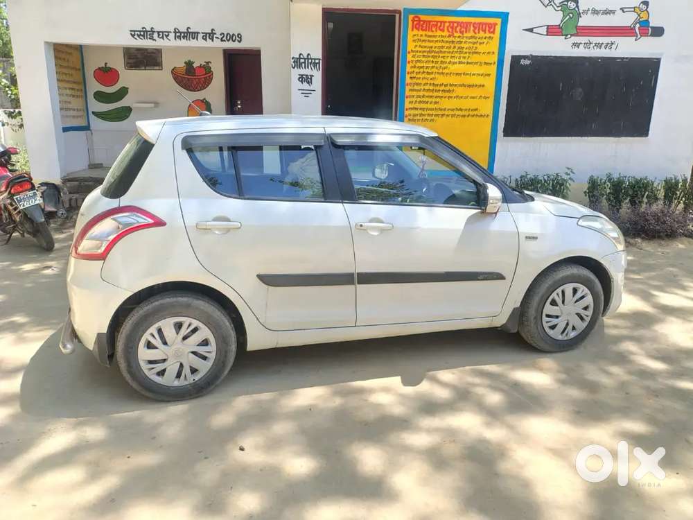Maruti Suzuki Swift Vdi 2016 In Payagpur
