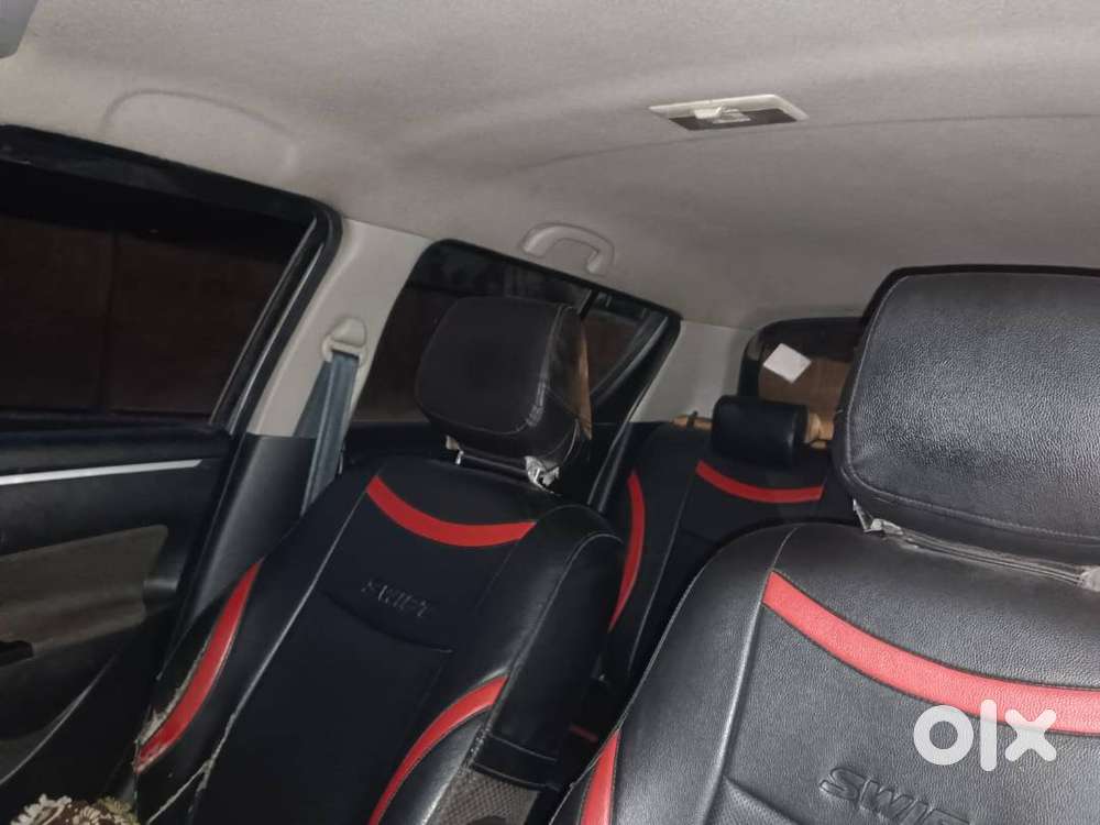 Maruti Suzuki Swift Vxi 2013