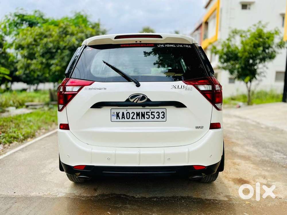 Mahindra Diesel Car 2018