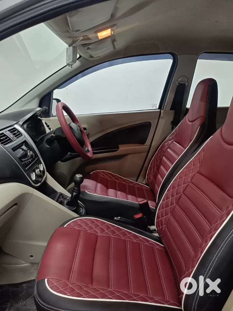 Maruti Suzuki Celerio Vdi, 2016, Diesel