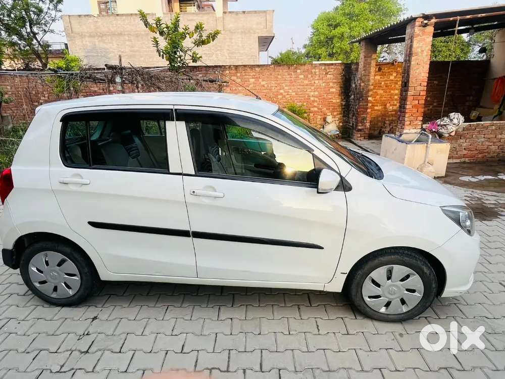 Maruti Suzuki Celerio 2020 Petrol Good Condition