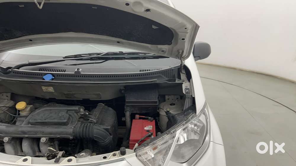 Datsun Redigo T Option, 2017, Petrol