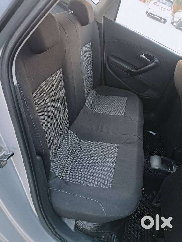 Volkswagen Polo 1.5 Tdi Comfortline, 2015, Diesel