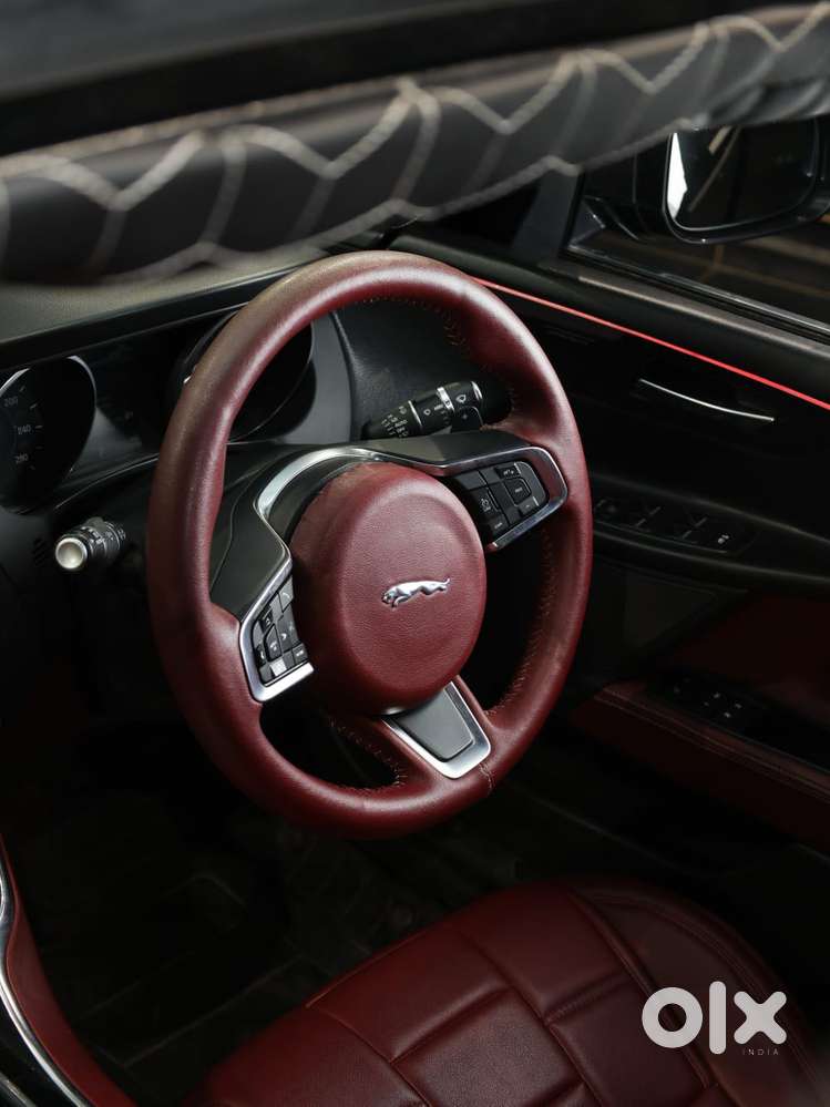 Jaguar Xe 2.0l Diesel Prestige, 2018, Diesel