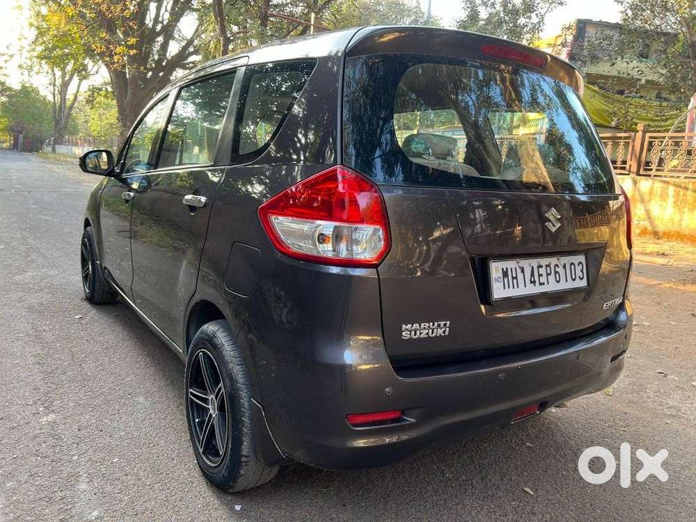 Maruti Suzuki Ertiga 2012-2015 Vxi Abs, 2014, Petrol