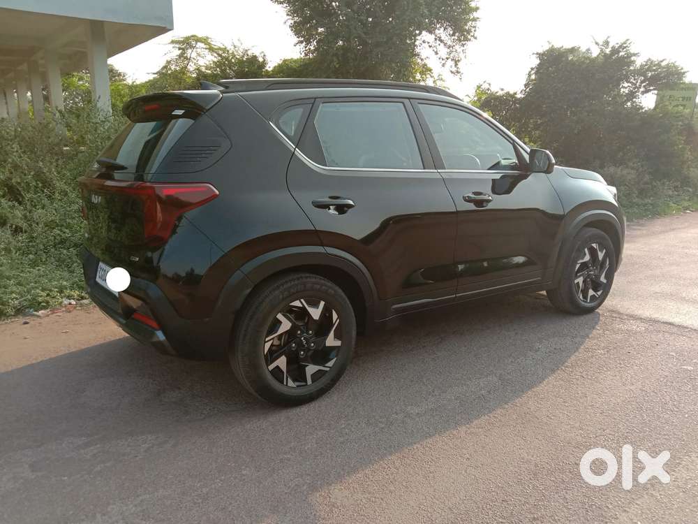 Kia Sonet 1.5 Gtx Plus Diesel, 2024, Diesel