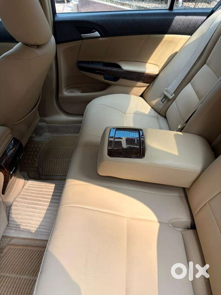 Honda Accord 2009 Petrol 54000 Km Driven