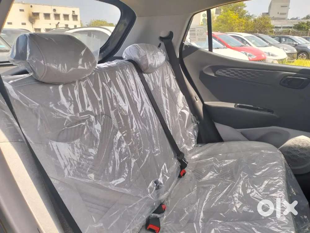 Hyundai Grand I10 Nios 2026 Petrol 0 Km Driven * Rear Ac*