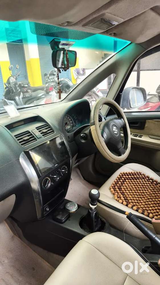 Well Maintained,less Used, Good Condition