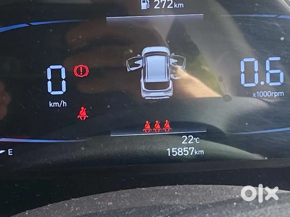 Hyundai Exter Sx Petrol 2024