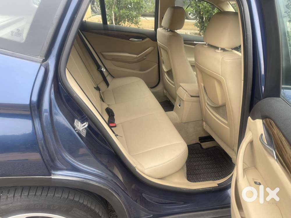 Bmw X1 Sdrive 20d X Line, 2014, Diesel