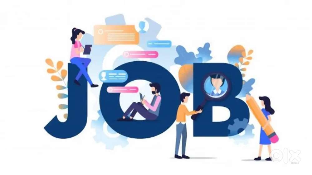 I am looking for experienced professional in marketing mainly.